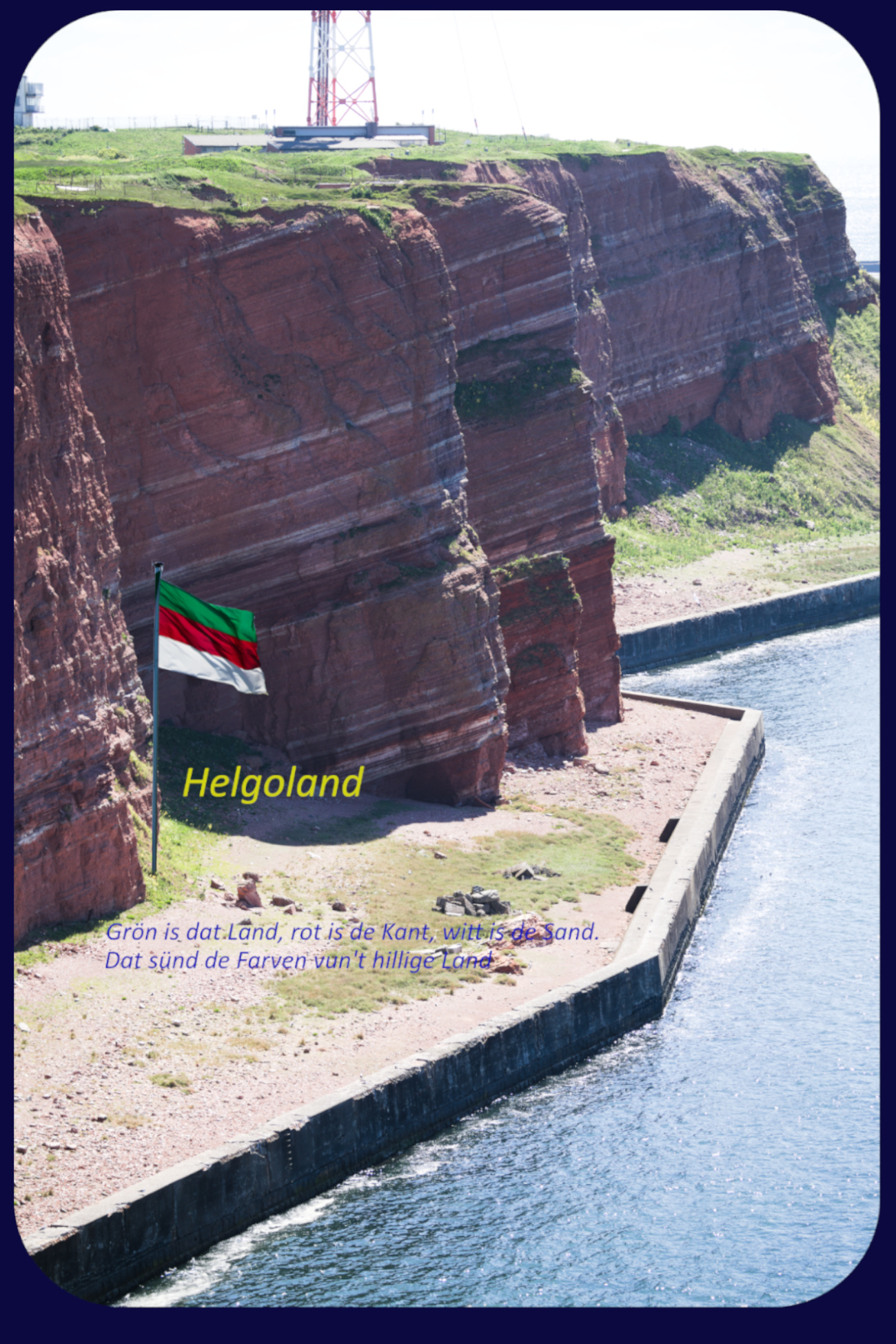 Helgoland